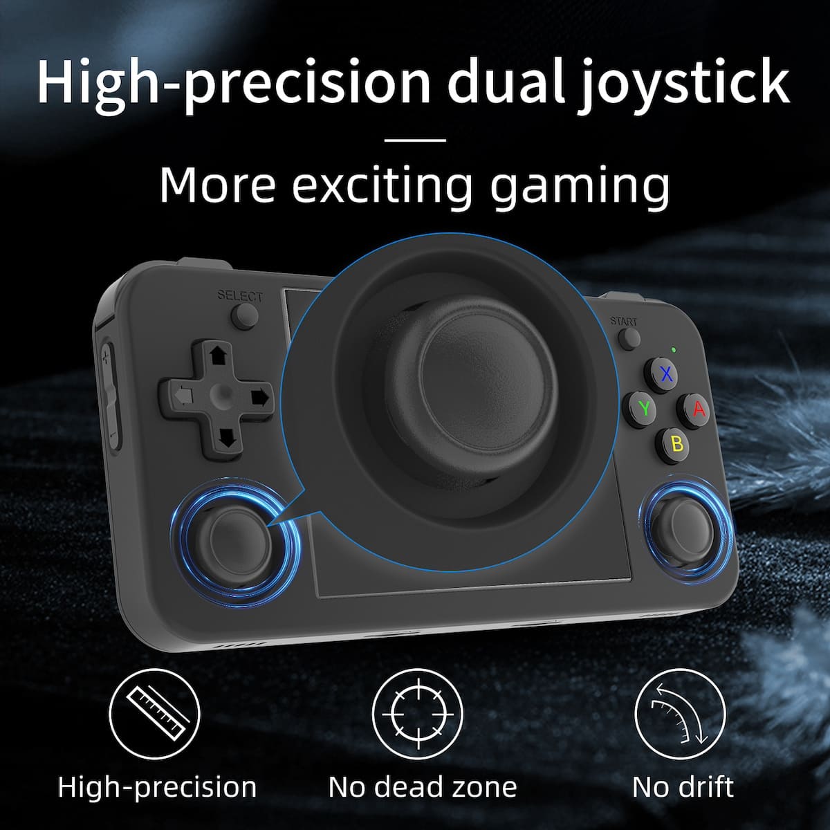 oyun konsolu joystick çocuklar için çocuk video oyunu oynuyor