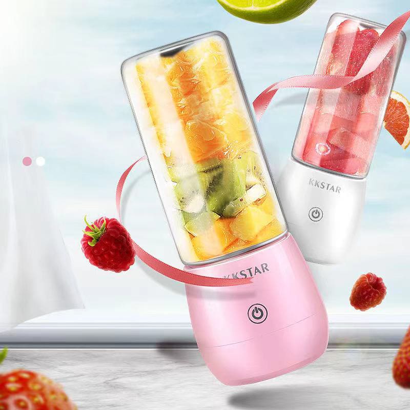 Smoothie maker - mini taşınabilir mikser (blender)